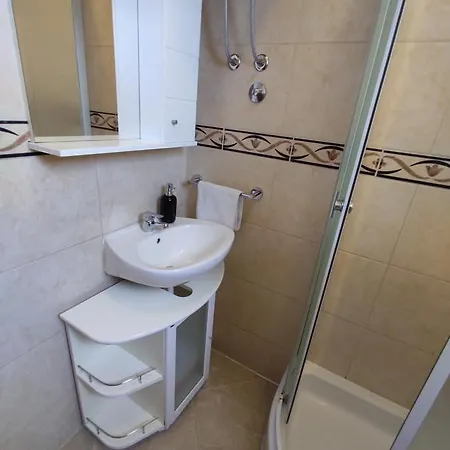 Apartament Three Lions *