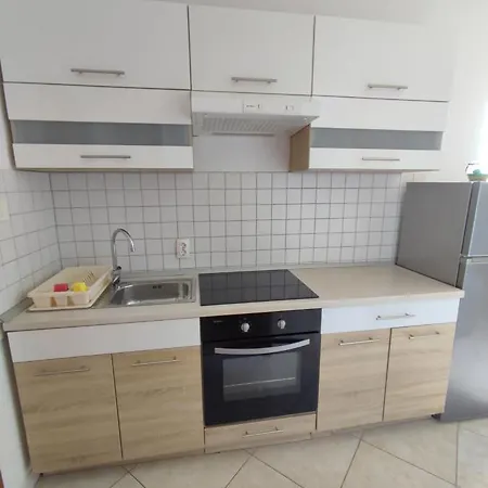 Apartament Three Lions *