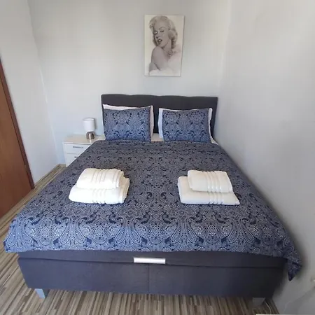 Apartament Three Lions Pula