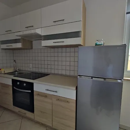 Apartment Three Lions